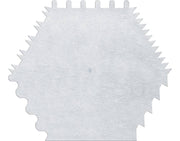 Rgm Styling Comb COMB06A