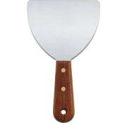 Rgm Hard Steel Wide Spatula 65 mm V065