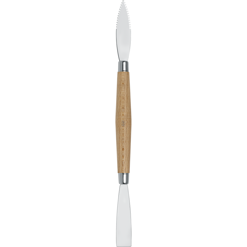 Rgm Spatula and Loop Tool S03