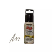 Rich Dimensional Bead Paint Metallic Silver 60 cc