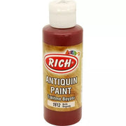 Rich Antique Paint 3043 Claret Red 120 cc