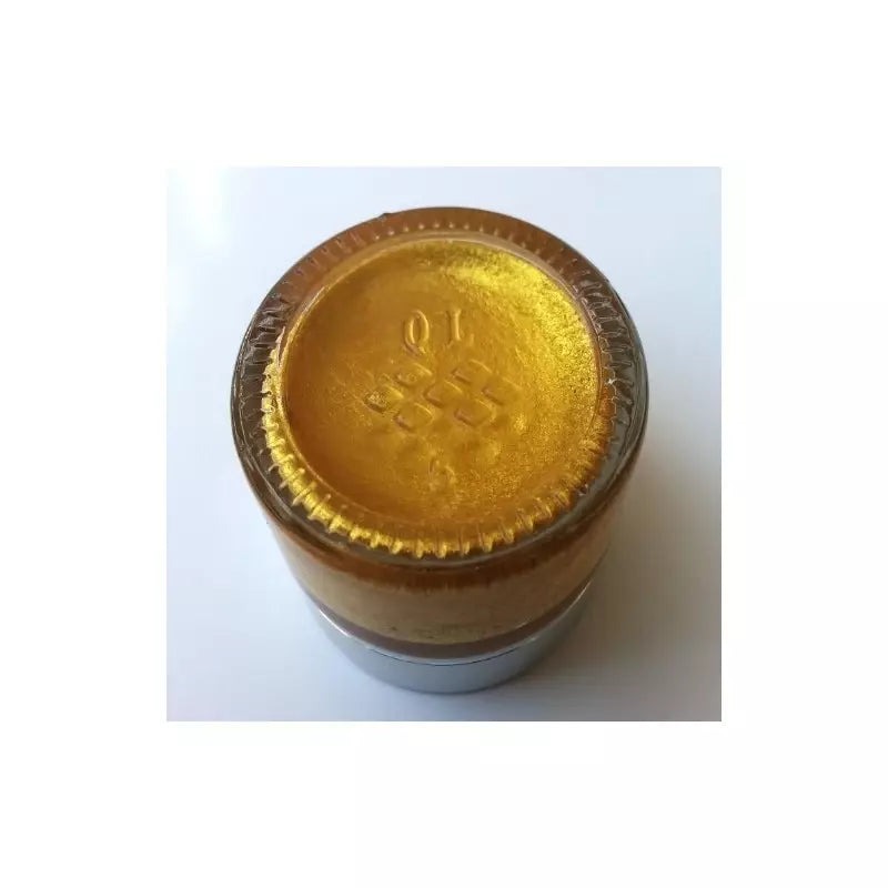 Rich Finger Glitter 20 ml. Gold