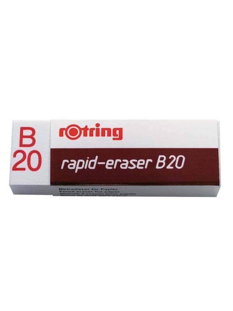 Rotring Tracing Eraser B20 194570