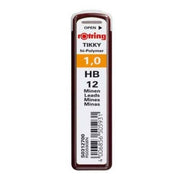 Rotring Hi-Polymer Versatil Kalem Ucu HB 1.0