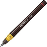 Rotring Isograf Rapido Kalemi 0.35 Mm