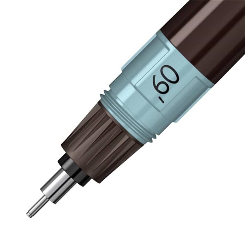 Rotring Isograph Rapido Pen 0.6 Mm