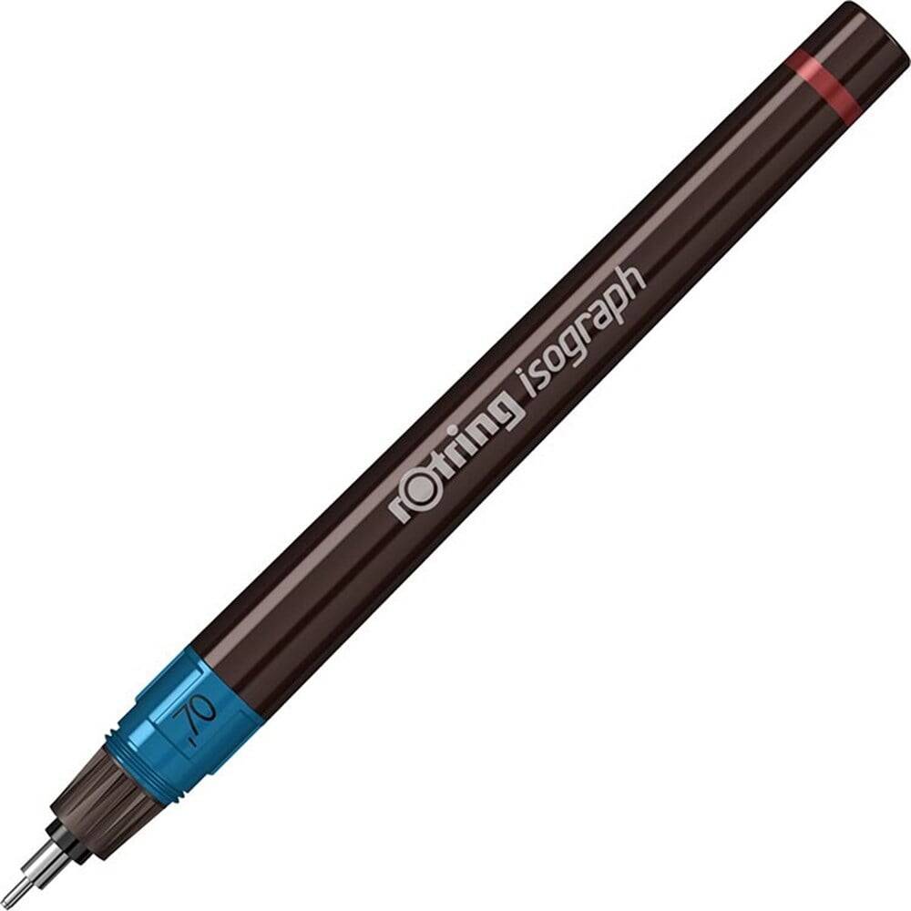 Rotring Isograph Rapido Pen 0.7 Mm