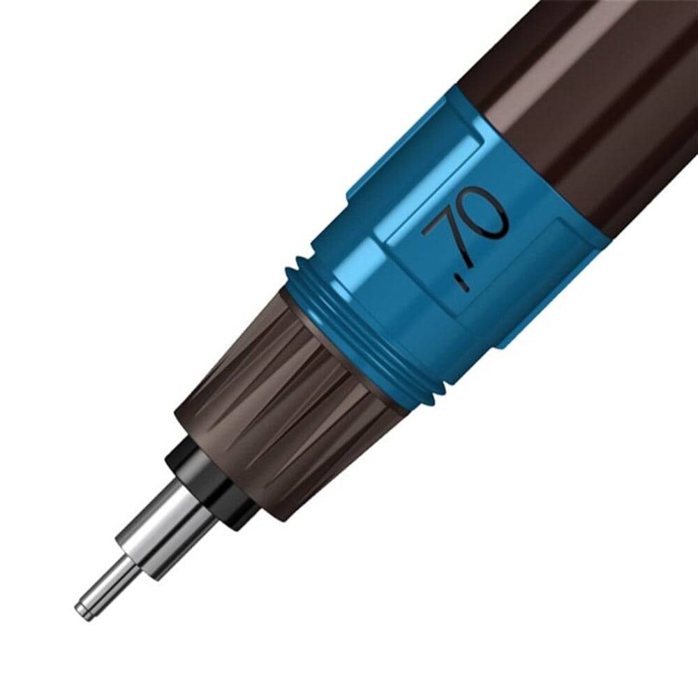 Rotring Isograph Rapido Pen 0.7 Mm