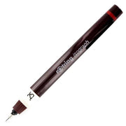 Rotring Isograph Rapido Pen 0.25 mm