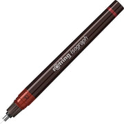 Rotring Isograph Rapido Pen 0.1 mm