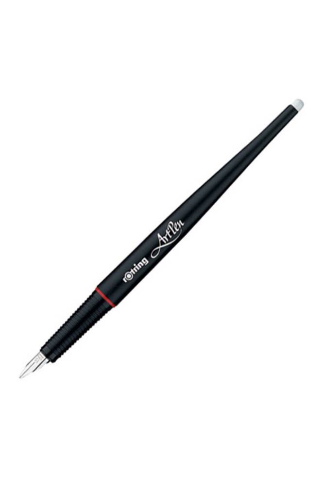 Rotring Calligraphy Pen Artpen 1.9 mm Nib Black