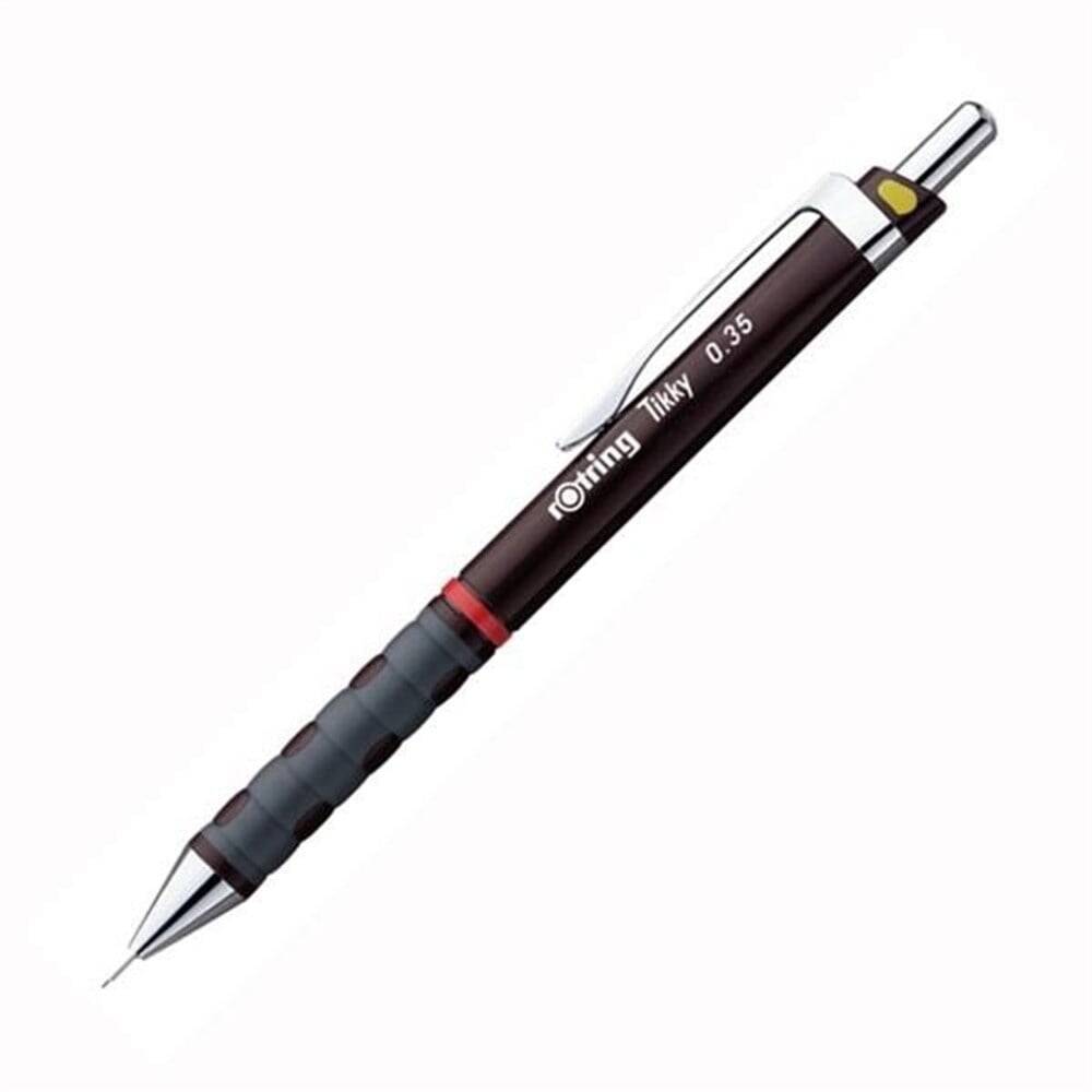 Rotring Tikky Rd Versatil Bordo 0.3 Mm