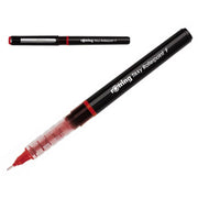 Rotring Tikky Rollerpoint Fine Nib Red