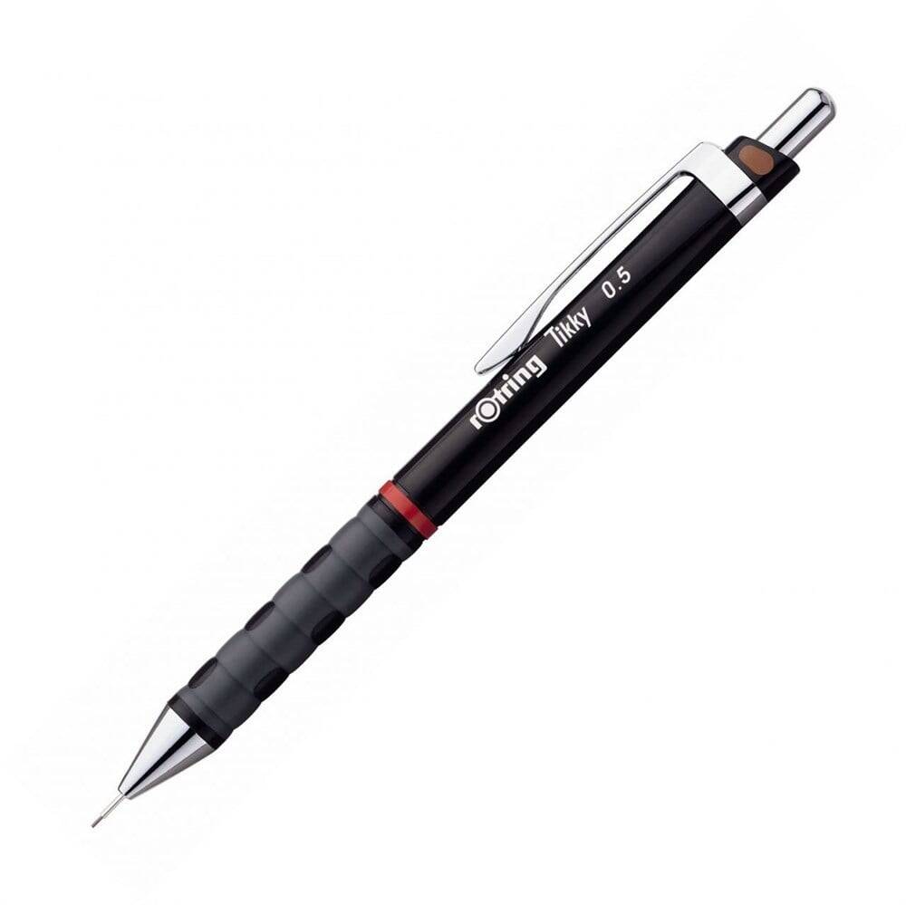 Rotring Tikky Versatil Pen 0.5 mm Black