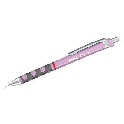 Rotring Tikky Versatil Kalem Lila 0.5 mm