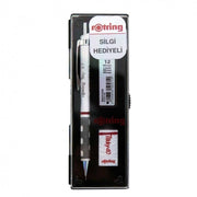 Rotring Tikky Versatil Okul Seti 0,7 mm Beyaz