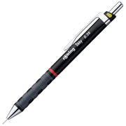 Rotring Tikky Versatil Uçlu Kalem 0.3 mm Siyah