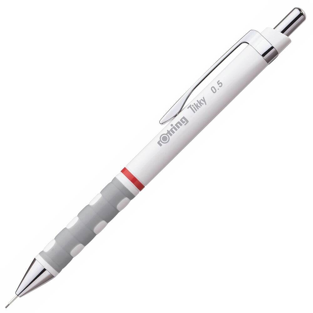 Rotrıng Versatil Tikky 0.5 Kalem Beyaz
