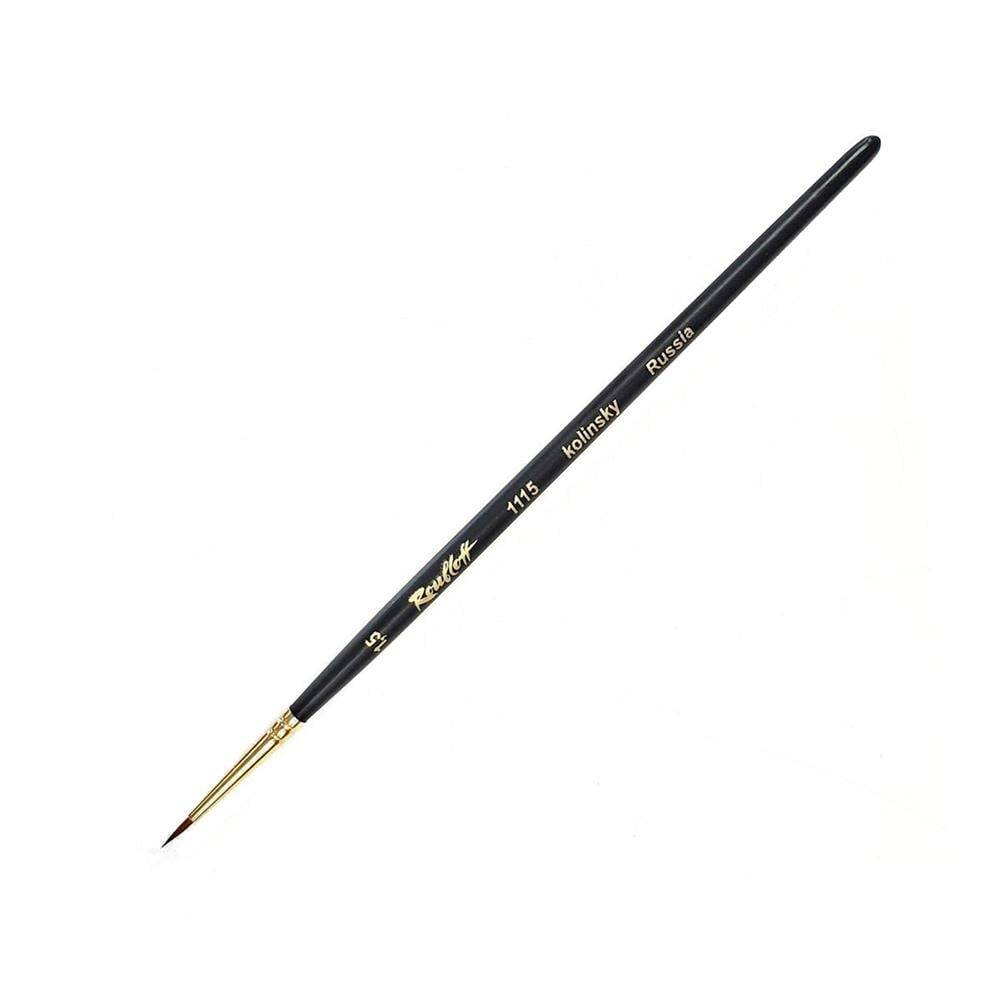 Roubloff Kolinsky 1115 Seri No:1,5