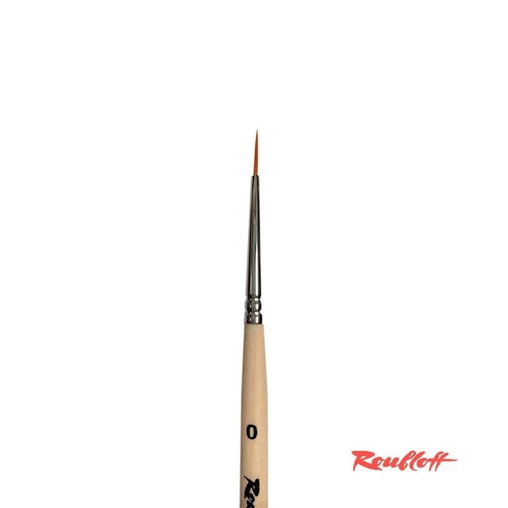 Roubloff Sentetik 1210 Seri No:0
