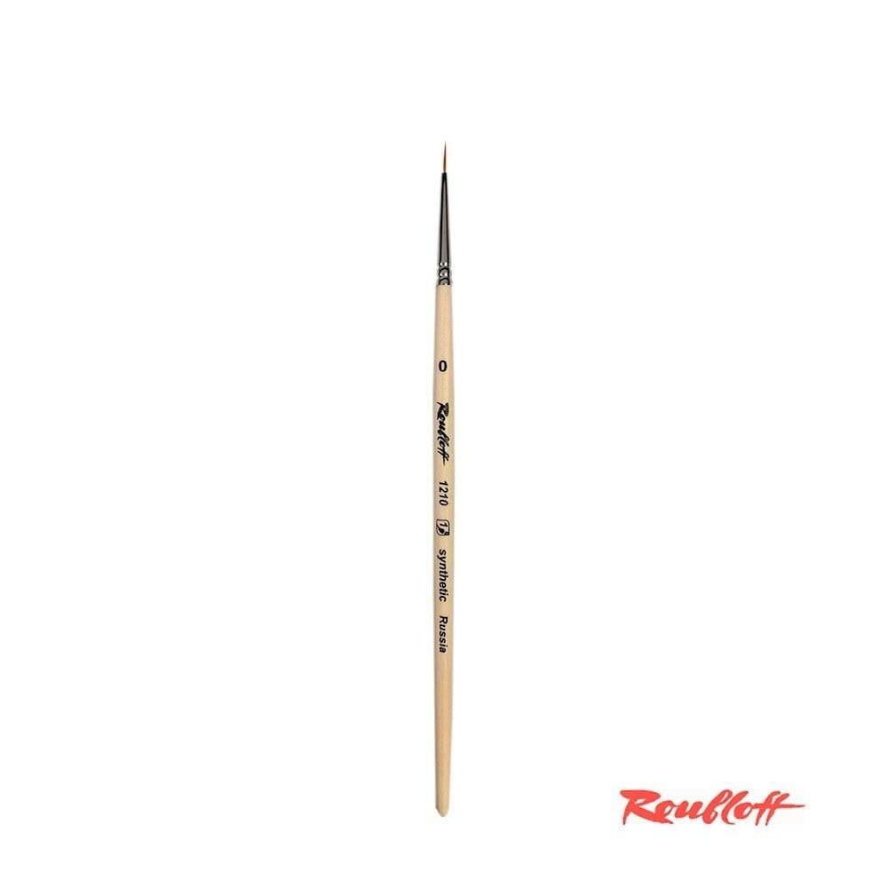 Roubloff Sentetik 1210 Seri No:0