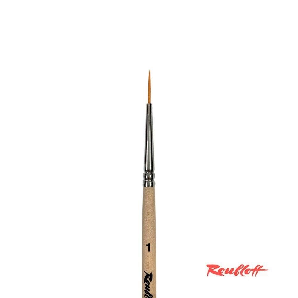 Roubloff Sentetik 1210 Seri No:1