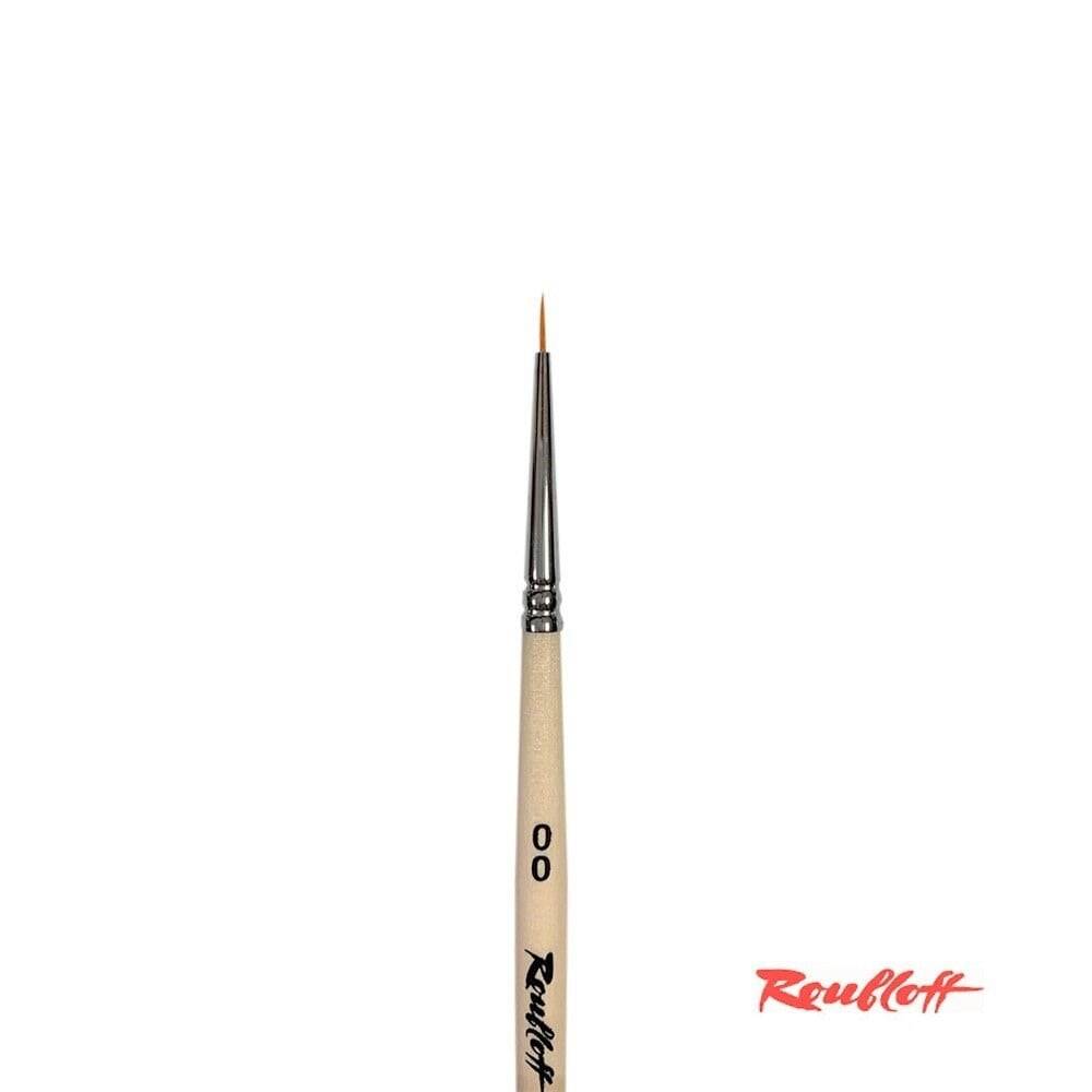 Roubloff Sentetik 1210 Seri No:2/0