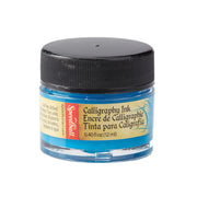 Speedball Akrilik Mürekkep 12 ml Indigo Blue
