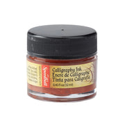 Speedball Akrilik Mürekkep 12 ml Burnt Umber