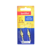 Speedball C3 Kaligrafi Ucu 2'li Paket