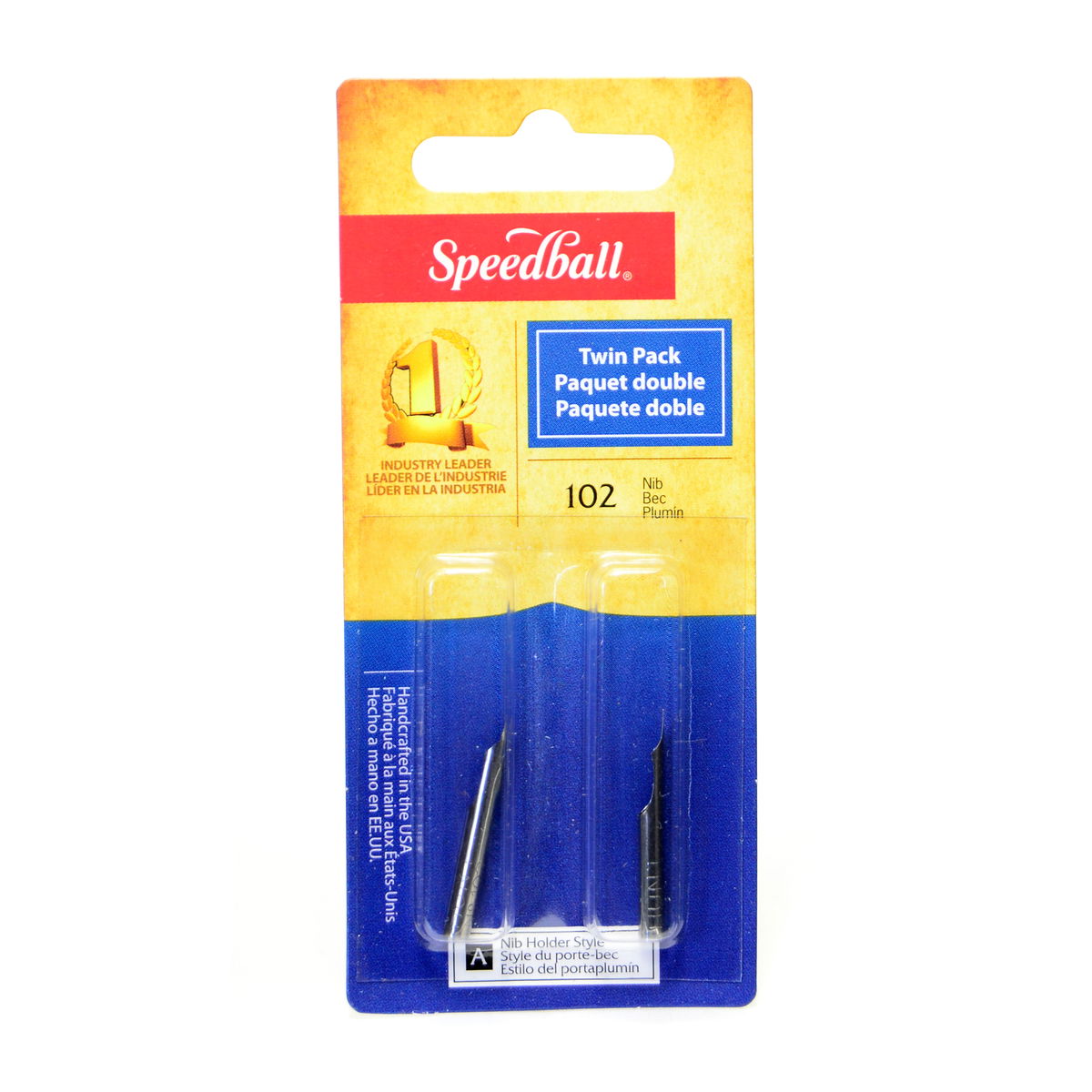 Speedball Hunt 102 Divit Ucu 2'li Paket
