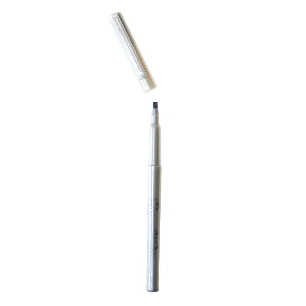 Speedball Elegant Writer Kaligrafi Kalemi 3.0 mm Silver