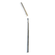 Speedball Elegant Writer Kaligrafi Kalemi 3.0 mm Silver