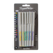 Speedball Elegant Writer Kaligrafi Marker Set 12'li