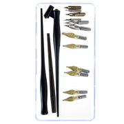 Speedball Drawing and Lettering Storage Set