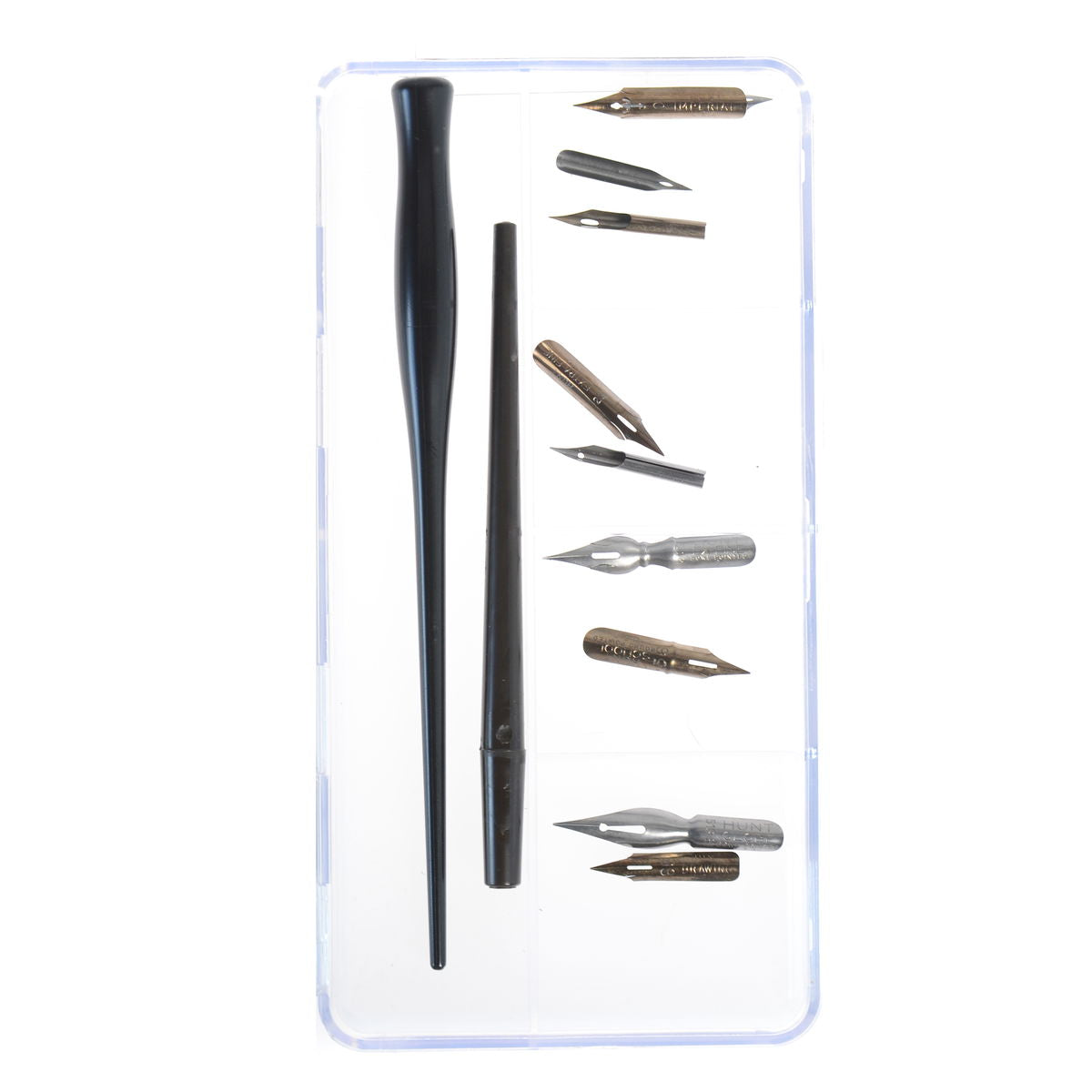 Speedball Drawing Storage Set