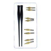 Speedball Calligraphy Storage Set