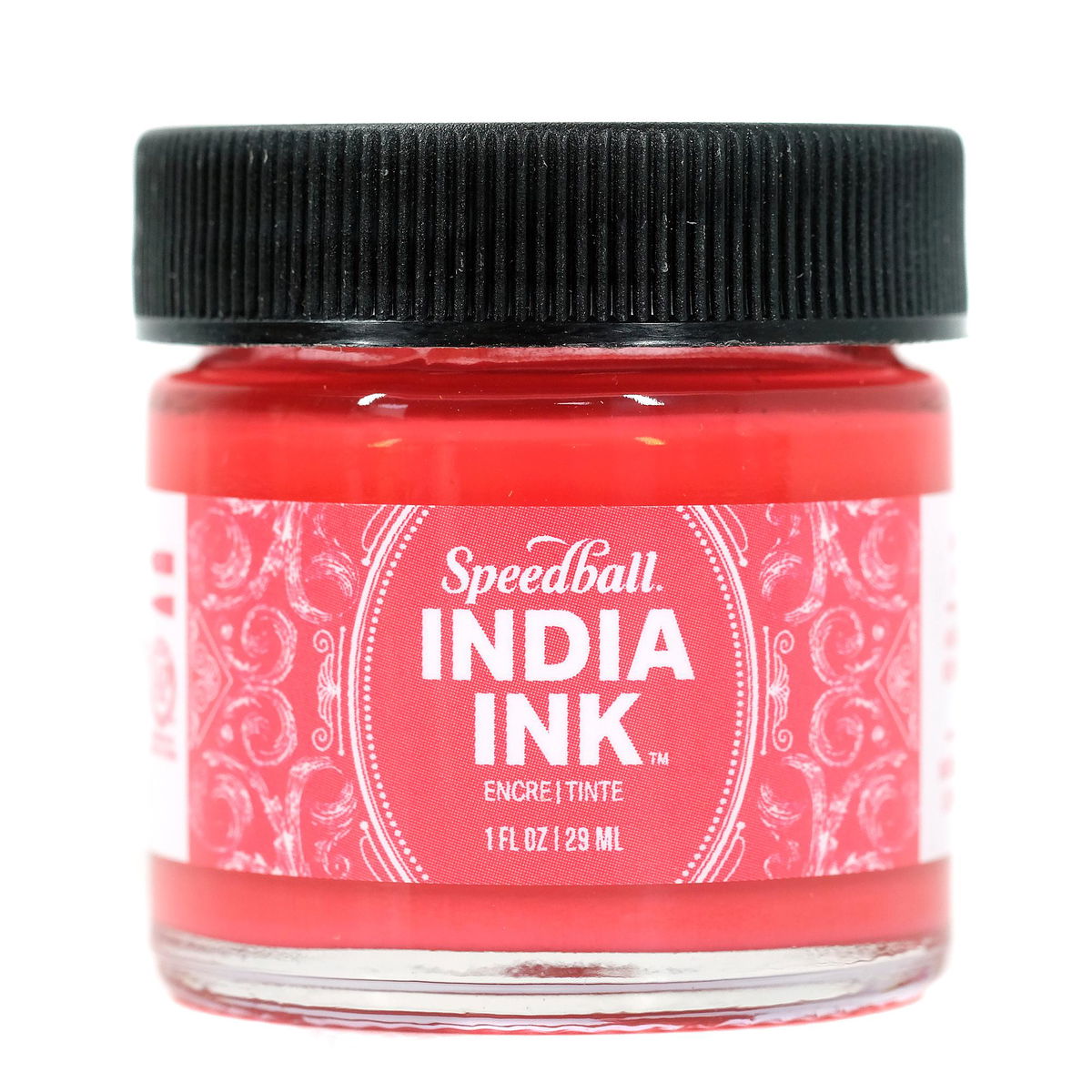 Speedball Çini Mürekkebi 29 ml Pink Tourmaline