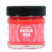 Speedball Çini Mürekkebi 29 ml Pink Tourmaline