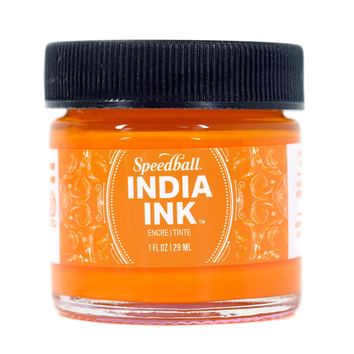 Speedball Çini Mürekkebi 29 ml Citrine