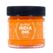 Speedball Çini Mürekkebi 29 ml Citrine