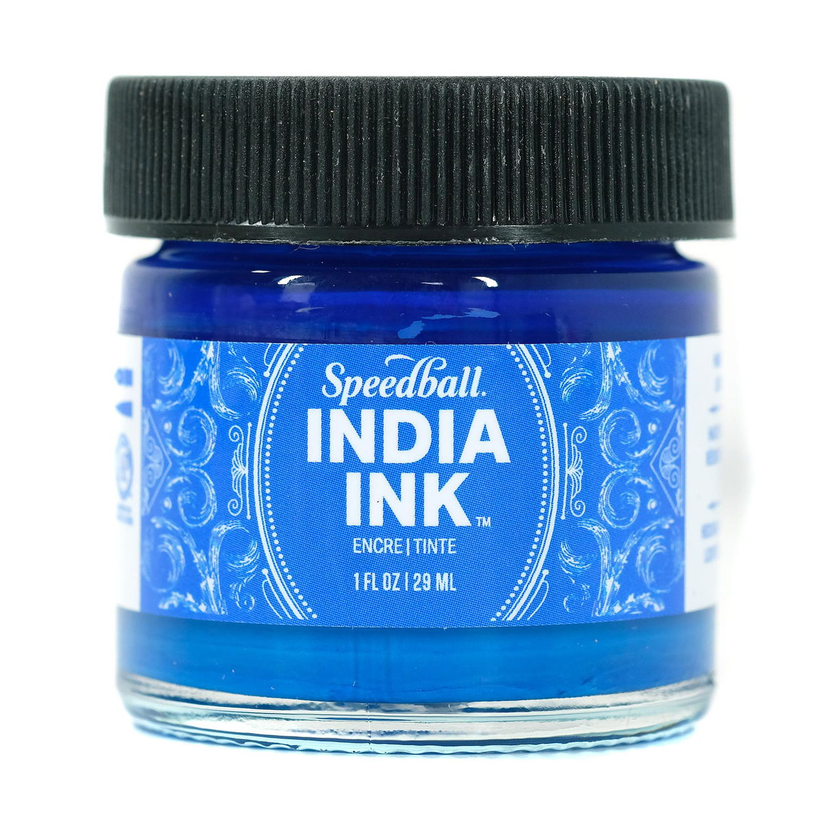 Speedball Çini Mürekkebi 29 ml Sapphire