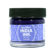 Speedball Çini Mürekkebi 29 ml Amethyst