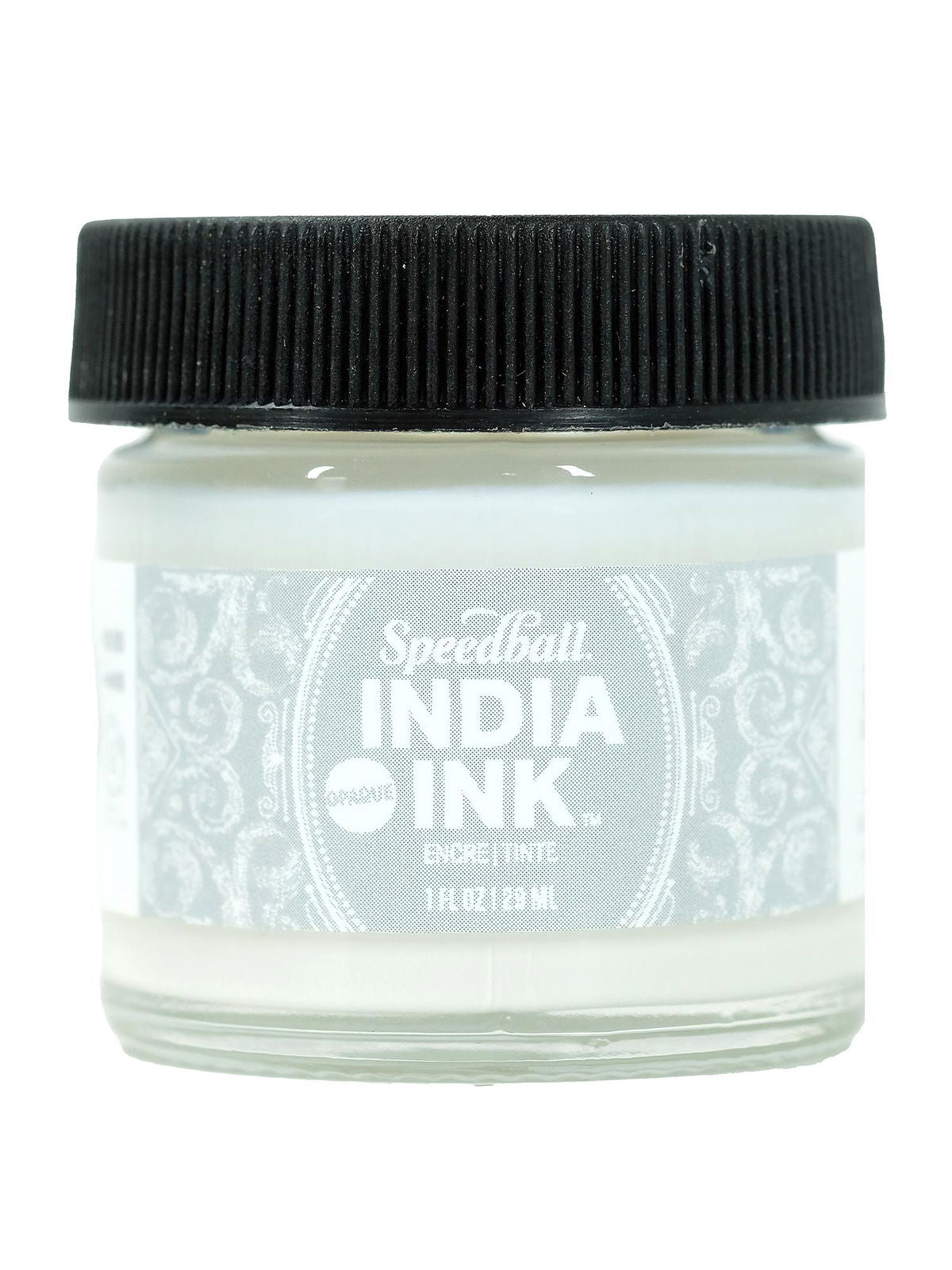 Speedball Çini Mürekkebi 29 ml Satin White