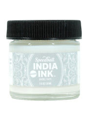 Speedball Çini Mürekkebi 29 ml Satin White