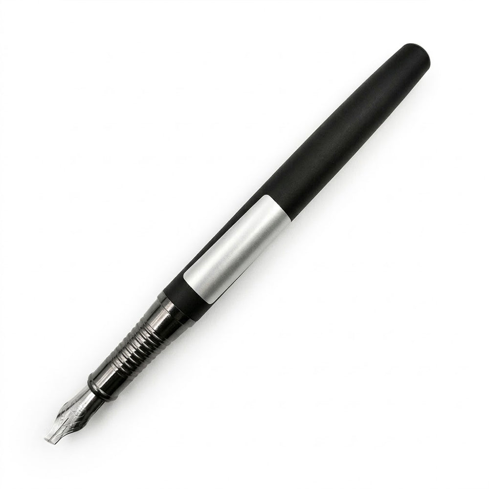 Almothanna Dolma Kalem Seti 2 mm - 2,5 mm - 3 mm - 3,9 mm (Hat İçin Özel Kesilmiş Uçlar)