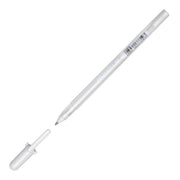 Sakura Gelly Roll White Gel Ink Pen 08