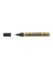 Sakura Pen Touch Kaligrafi Kalemi Medium 2.0 mm Altın