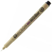 Sakura Pigma Micron 02 Drawing Pen Black 0.30 mm