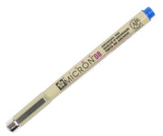 Sakura Pigma Micron 08 Blue 0.5 Mm